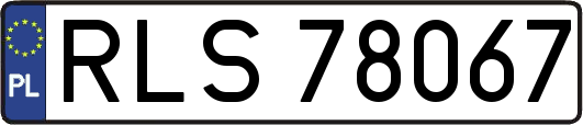RLS78067