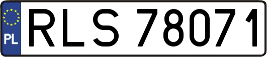 RLS78071