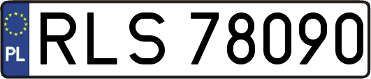 RLS78090