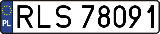 RLS78091