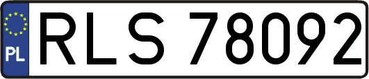 RLS78092