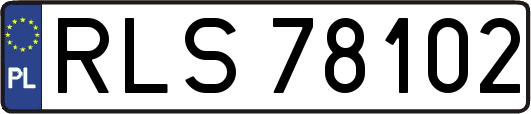 RLS78102