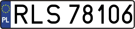 RLS78106