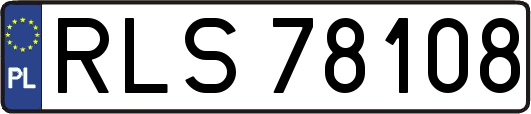 RLS78108