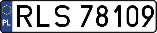 RLS78109