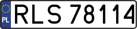 RLS78114