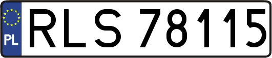 RLS78115
