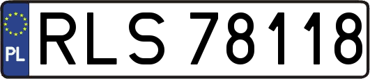 RLS78118