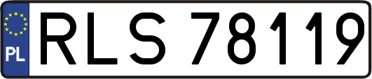RLS78119