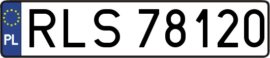 RLS78120