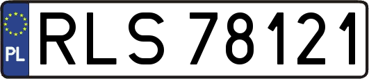 RLS78121