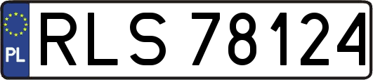 RLS78124