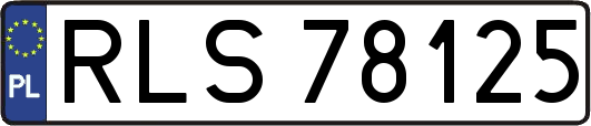 RLS78125