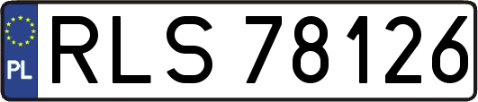 RLS78126