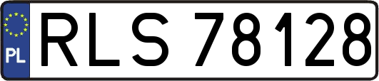 RLS78128