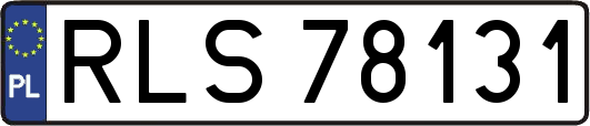 RLS78131