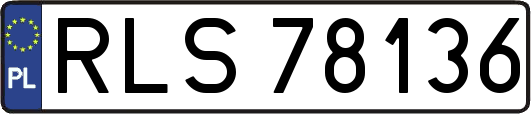 RLS78136