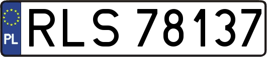 RLS78137
