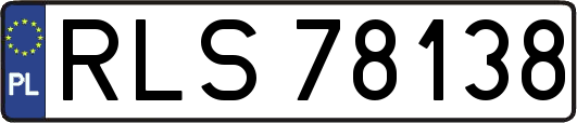 RLS78138