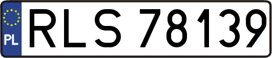 RLS78139
