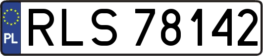 RLS78142