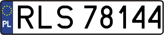 RLS78144
