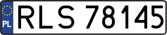 RLS78145