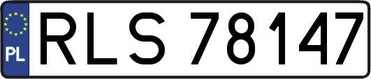 RLS78147
