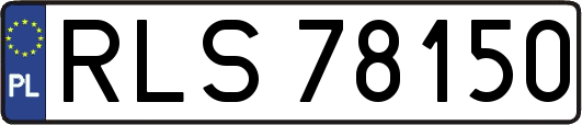 RLS78150