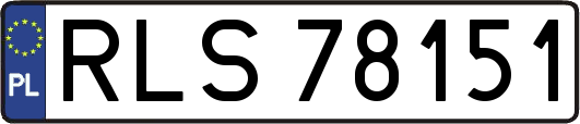 RLS78151
