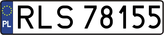 RLS78155