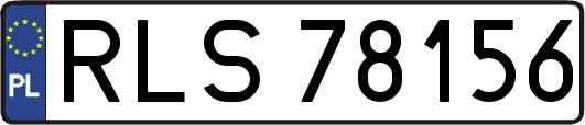 RLS78156