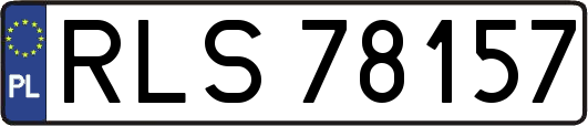 RLS78157