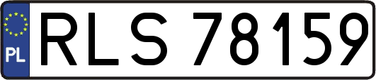 RLS78159