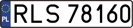 RLS78160