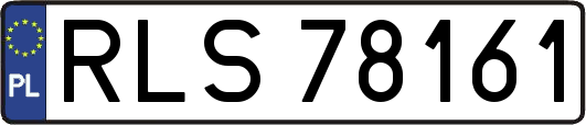 RLS78161