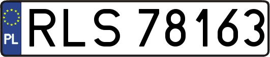 RLS78163