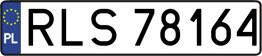 RLS78164