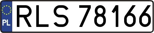 RLS78166
