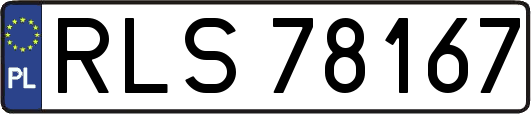 RLS78167
