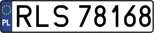 RLS78168
