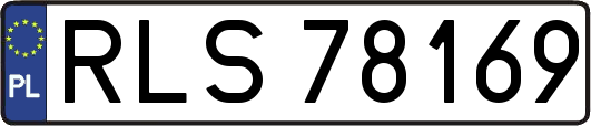 RLS78169