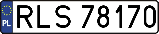 RLS78170