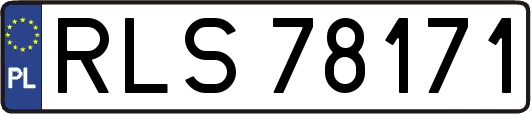RLS78171
