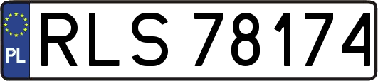 RLS78174