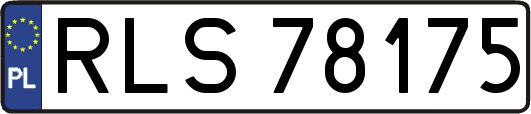 RLS78175