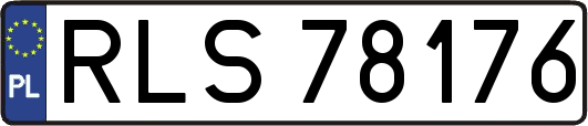 RLS78176