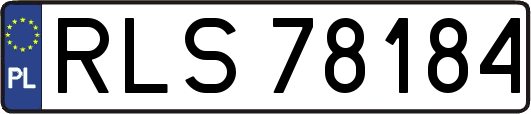 RLS78184