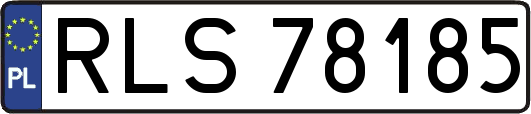 RLS78185