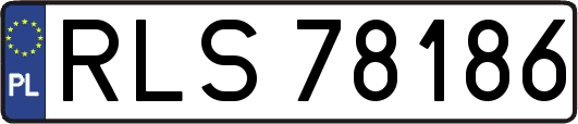 RLS78186